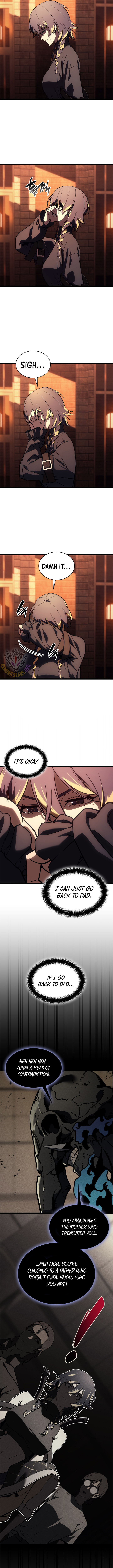 The Return of the Disaster-Class Hero Chapter 135 11
